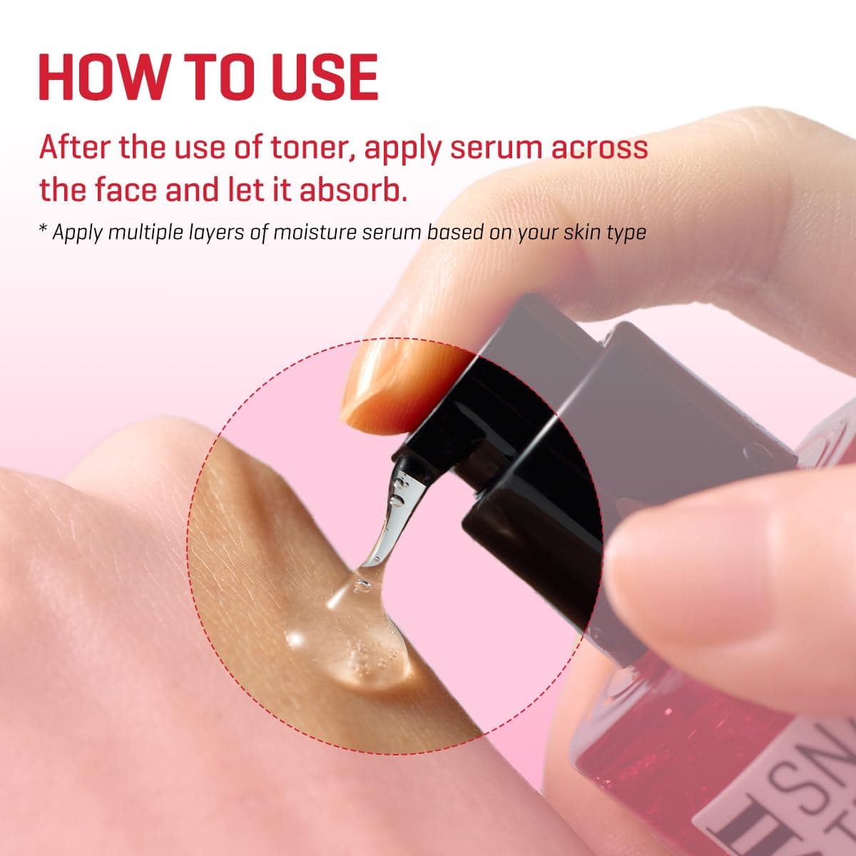 SOME BY MI Snail Truecica Miracle Repair Serum