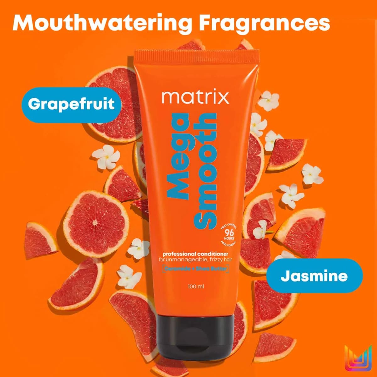 Matrix Opti Care Smooth Straight Pro. Conditioner
