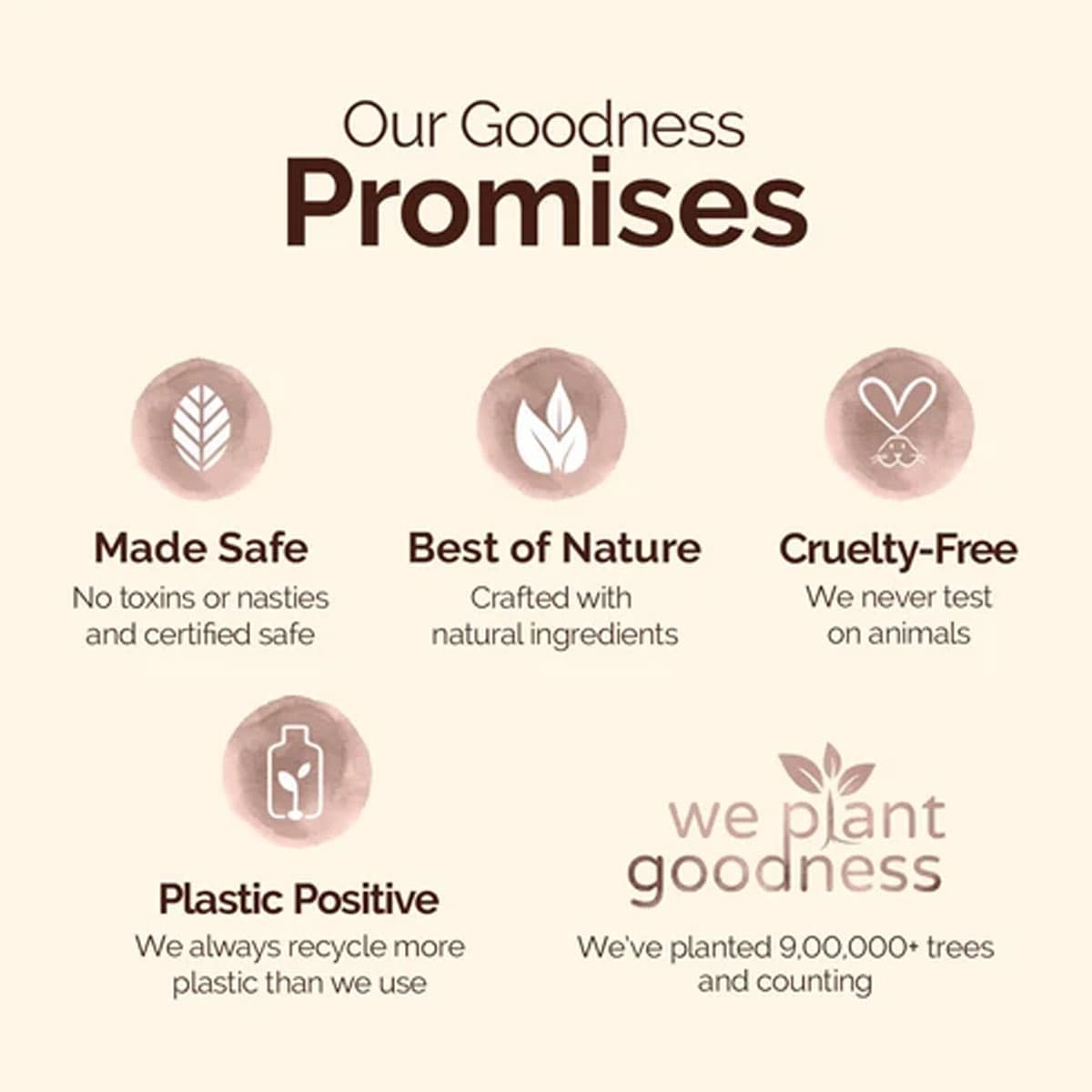Mamaearth Nourishing Lip Balm with Vitamin E & Shea Butter