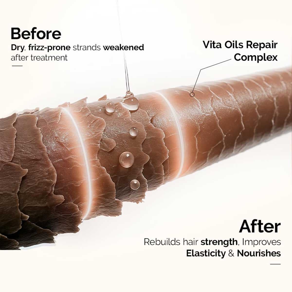 Streax Botbrazil Shampoo
