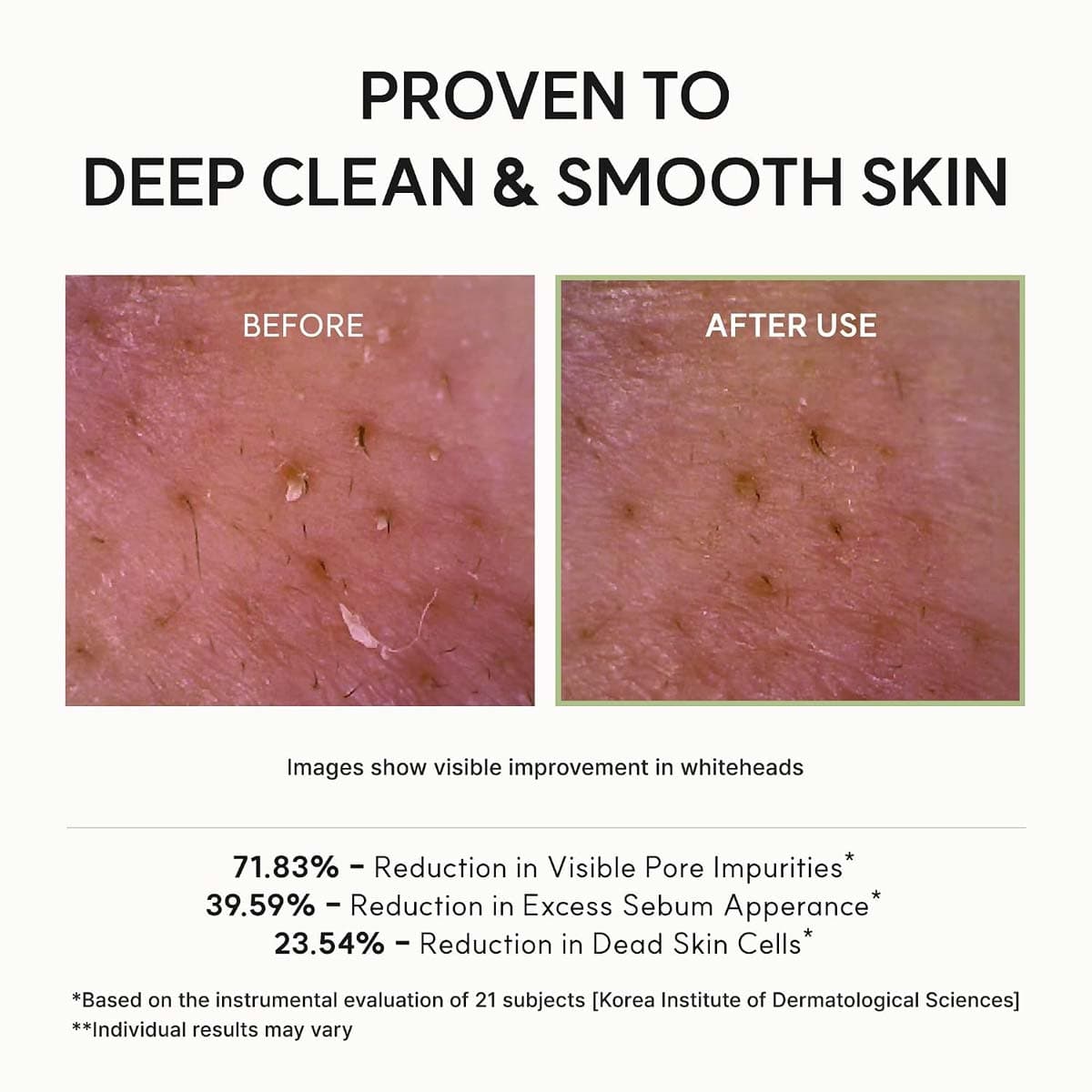 Arencia Fresh Green Rice Mochi Cleanser