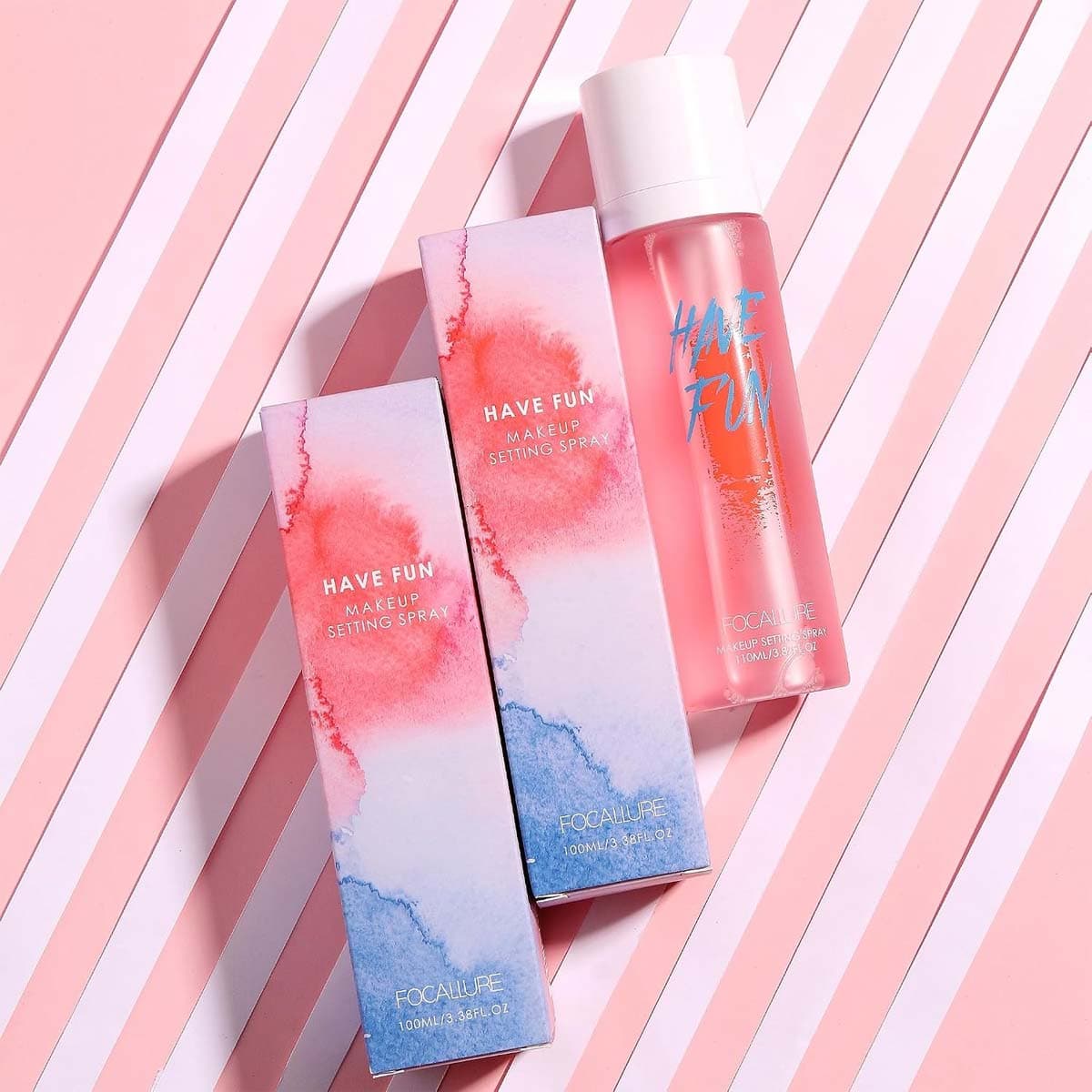 FA 96 - Focallure Makeup Setting Spray