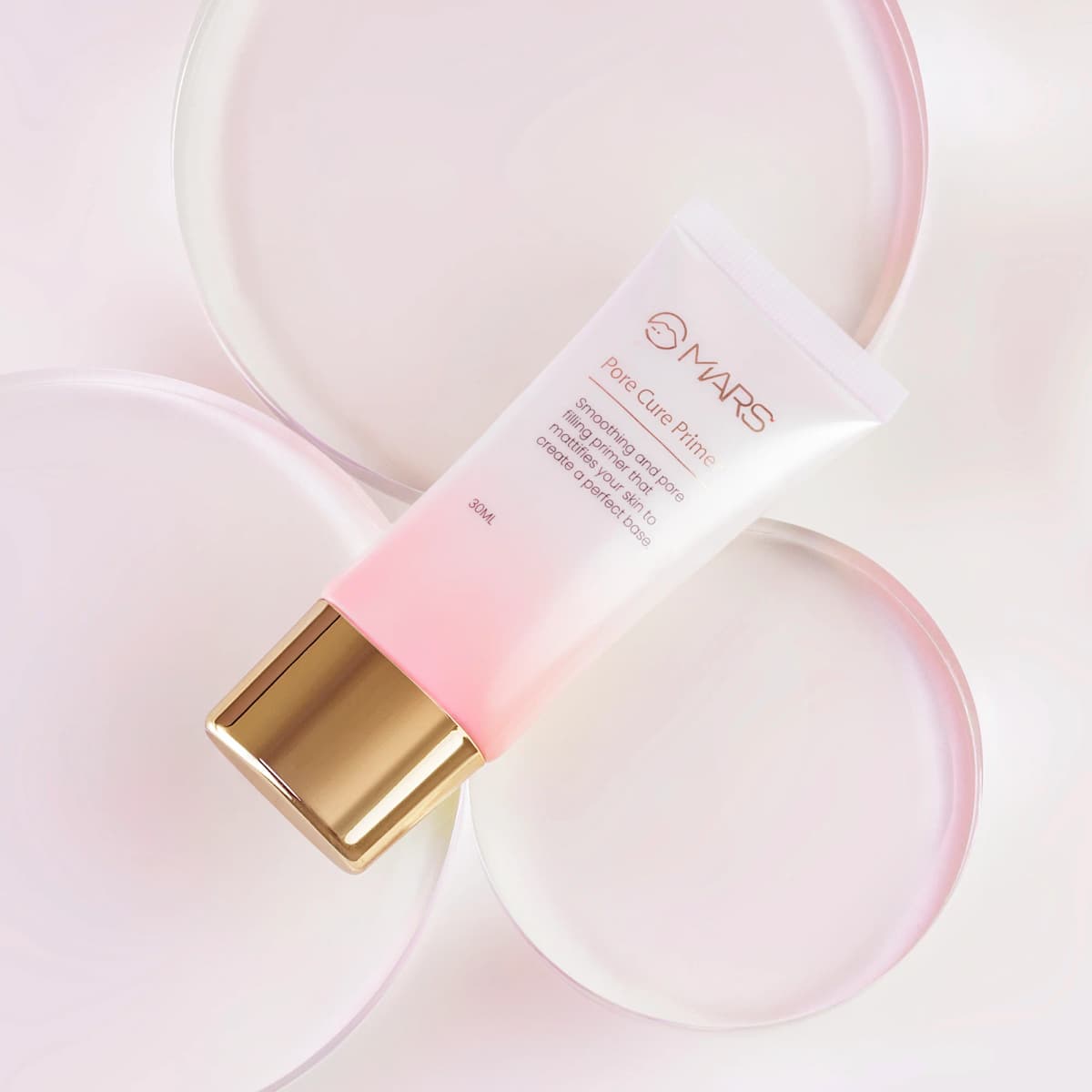 Mars Pore Cure Primer