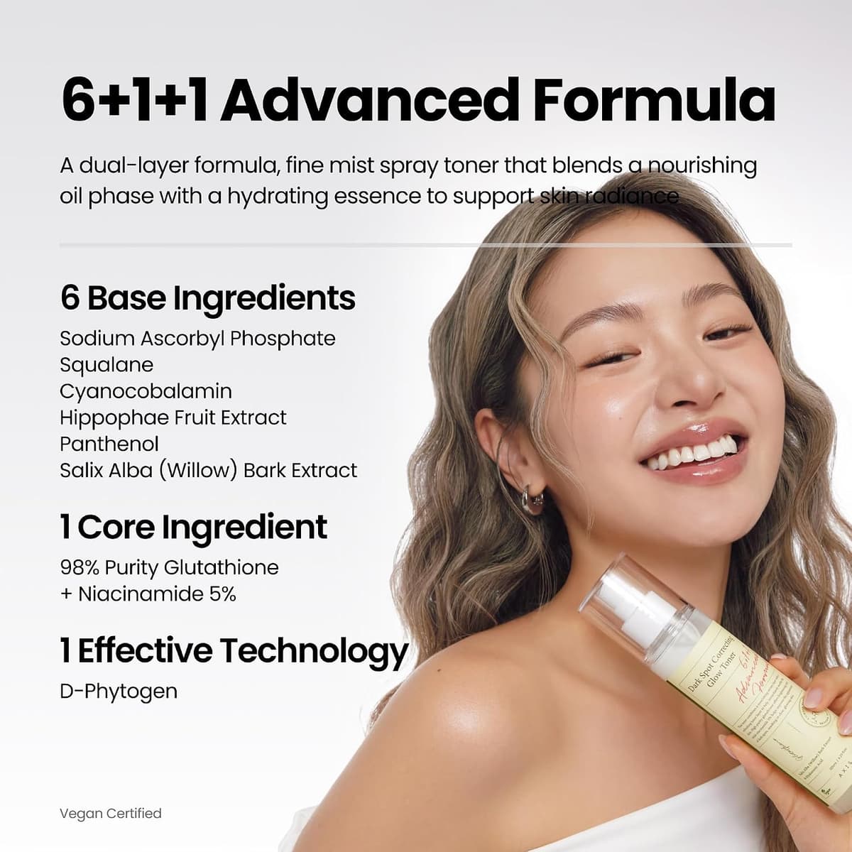 Axis-Y Dark Spot Correcting Glow Toner