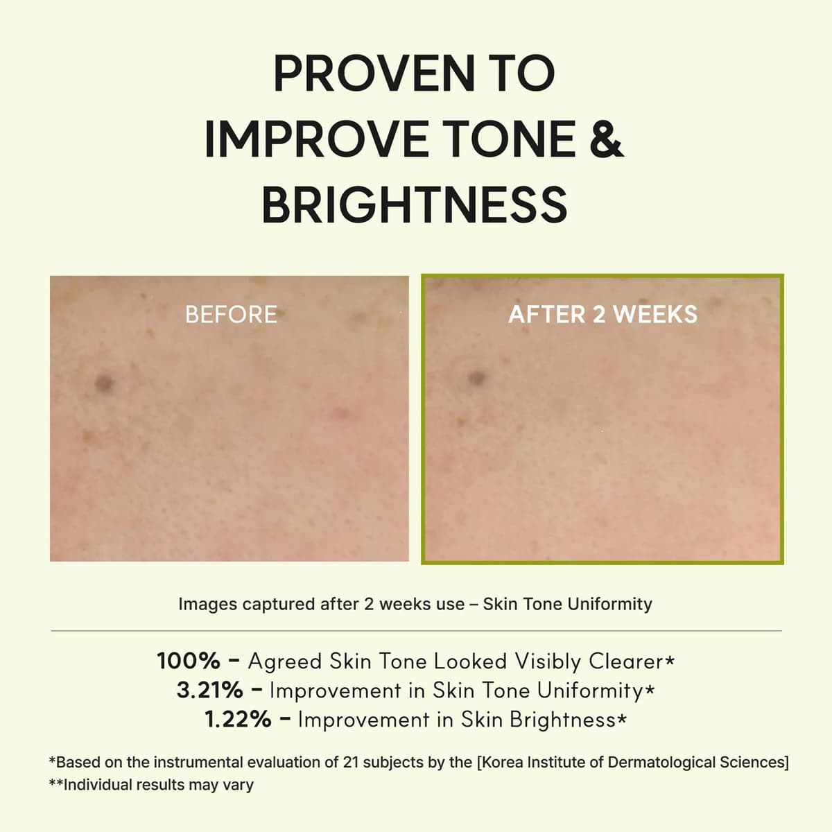 Arencia Vitamin C Glutathione Booster Shot Essence