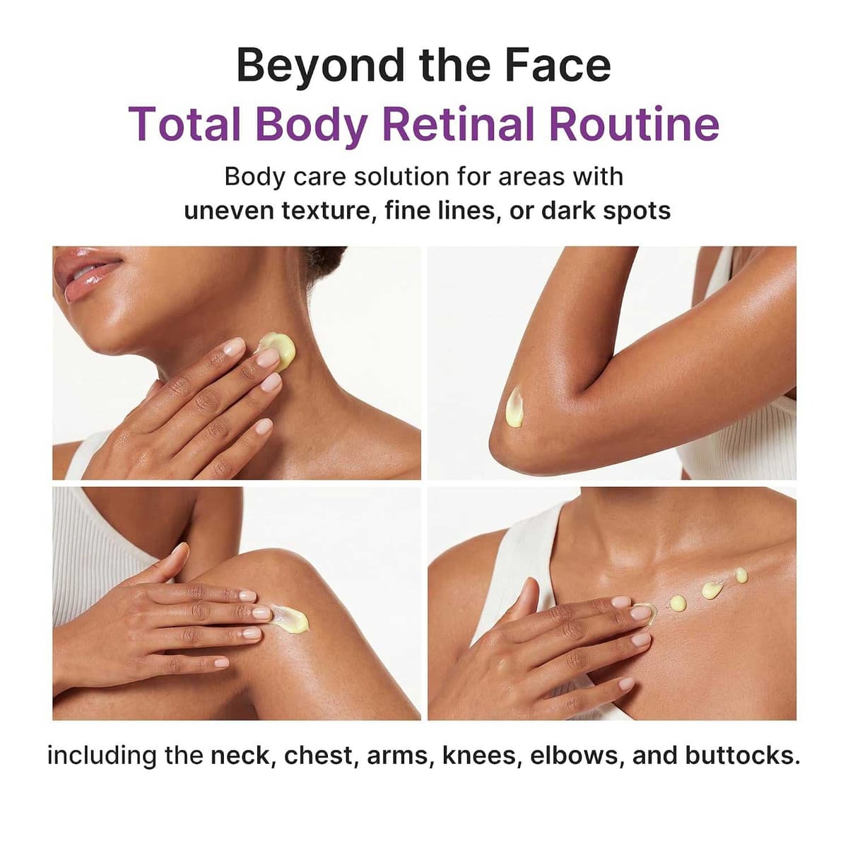 Medicube Vita A Retinal Volume Booster Serum