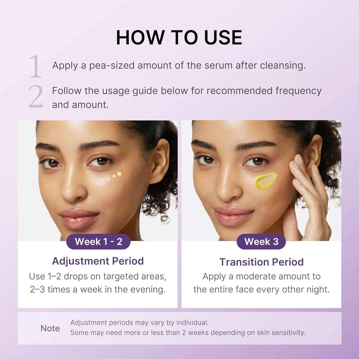 Medicube Retinol Boosting Serum