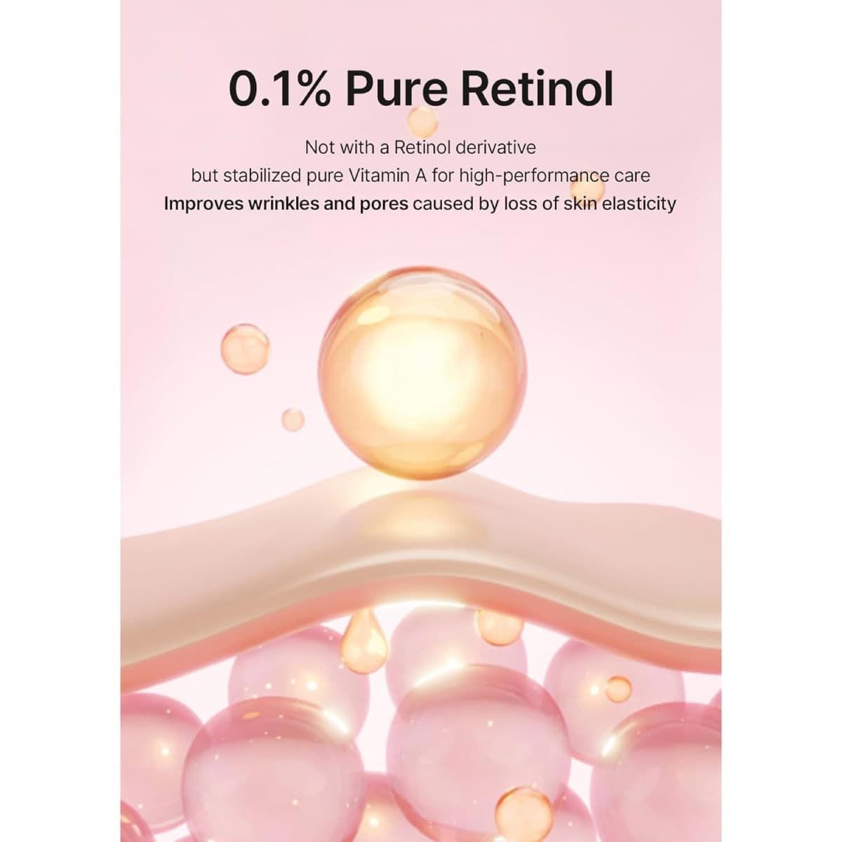 Celimax The Vita A Retinol Shot Tightening Serum