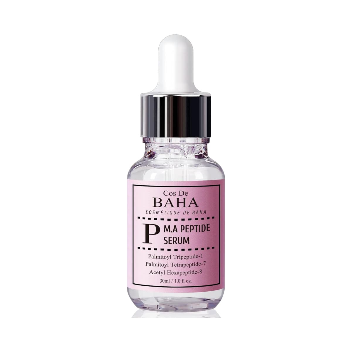 Cos De Baha M.A Peptide Serum (P)