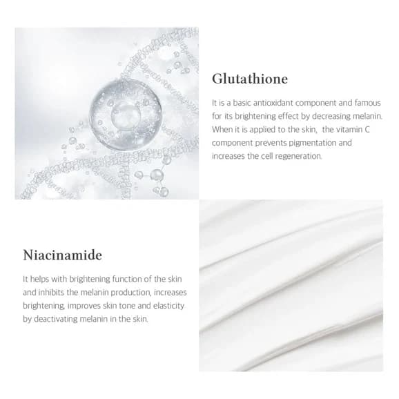 Dr. Althea Niathione Cream