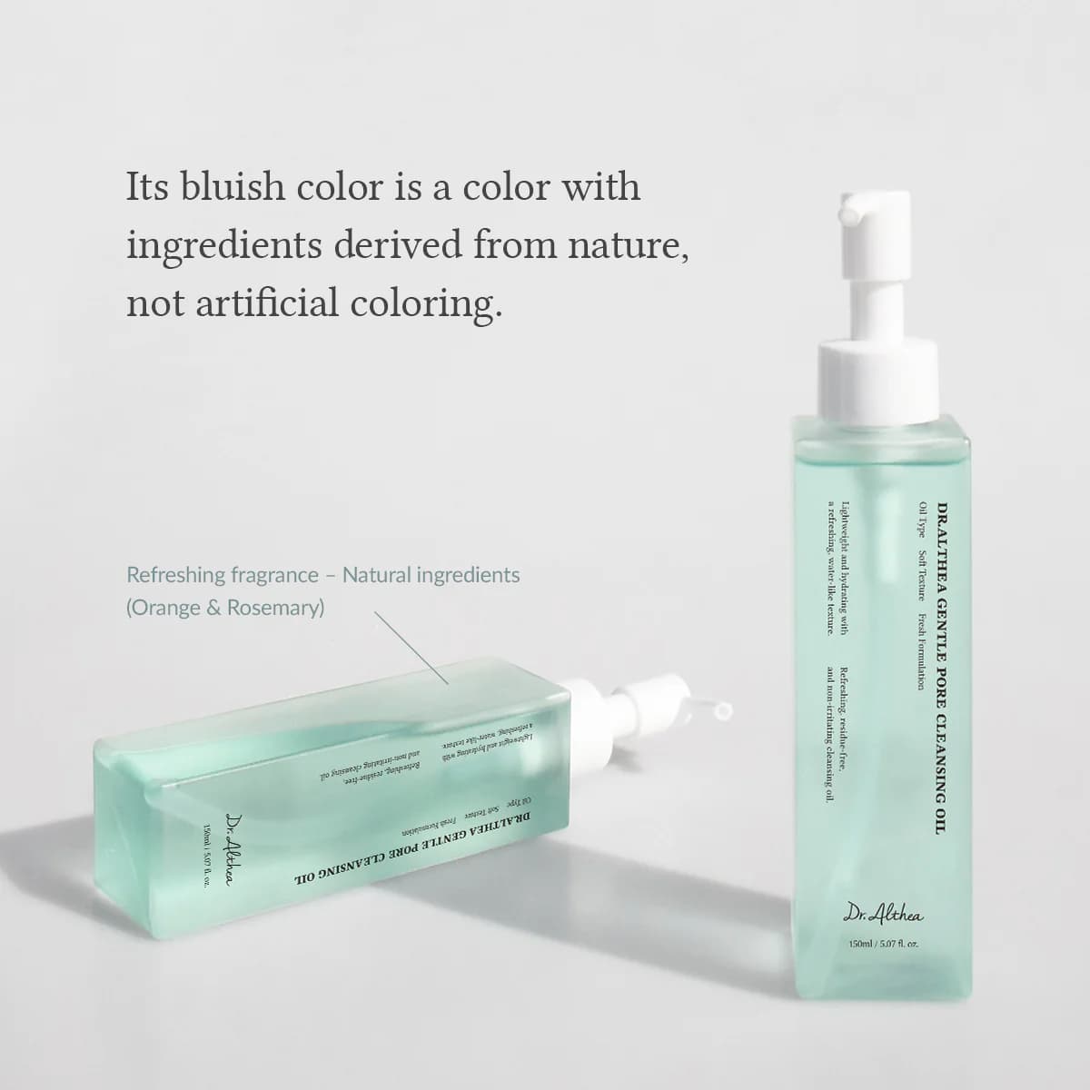 Dr. Althea Gentle Pore Cleansing Oil