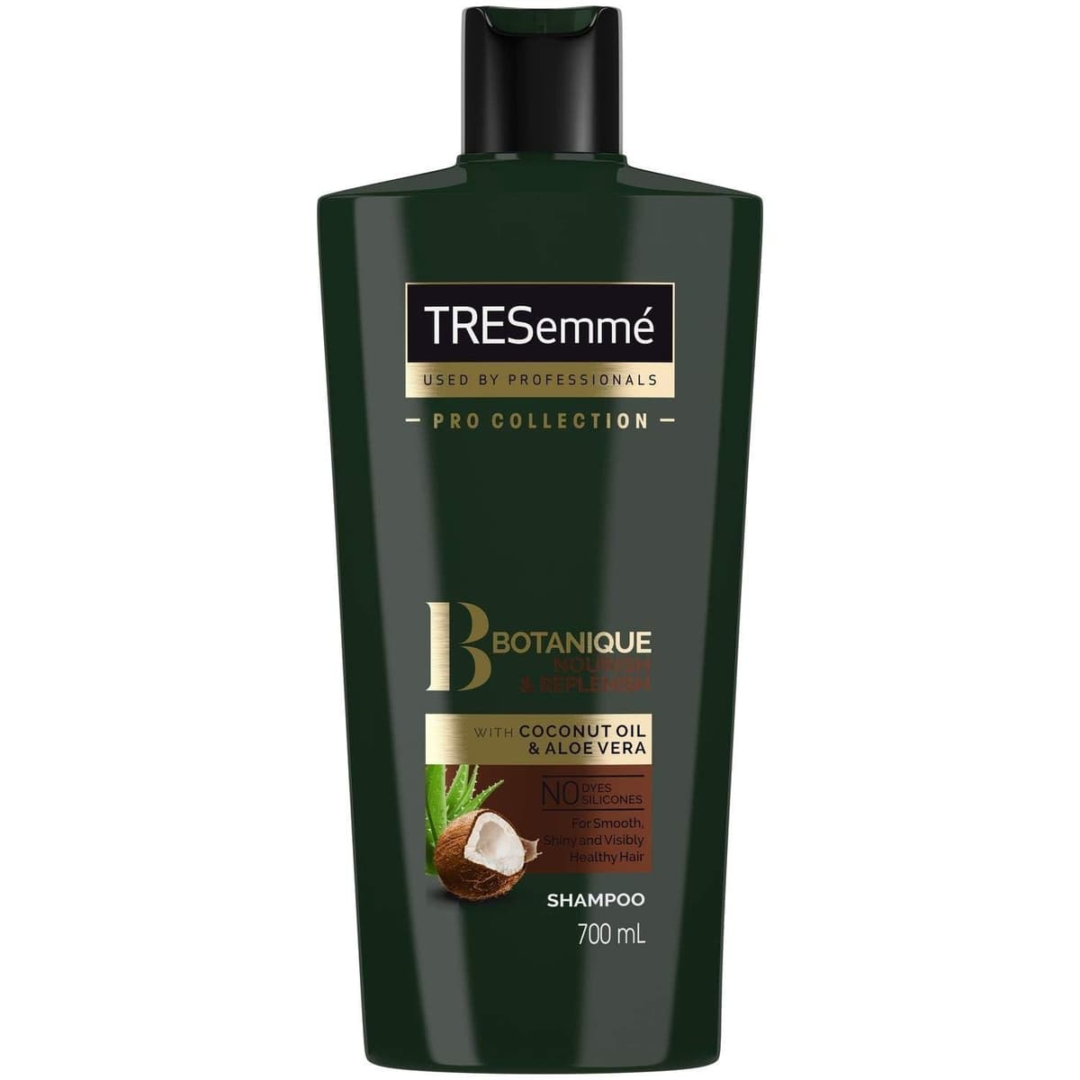 Tresemme Botanique Nourish & Replenish Shampoo