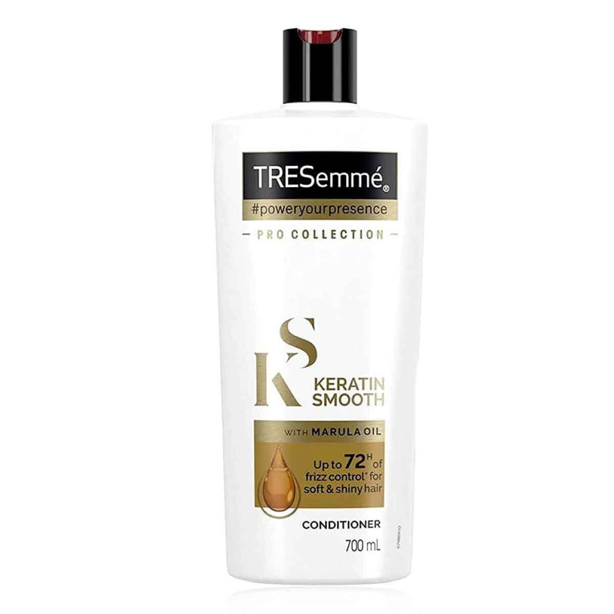 Tresemme Keratin Smooth Conditioner