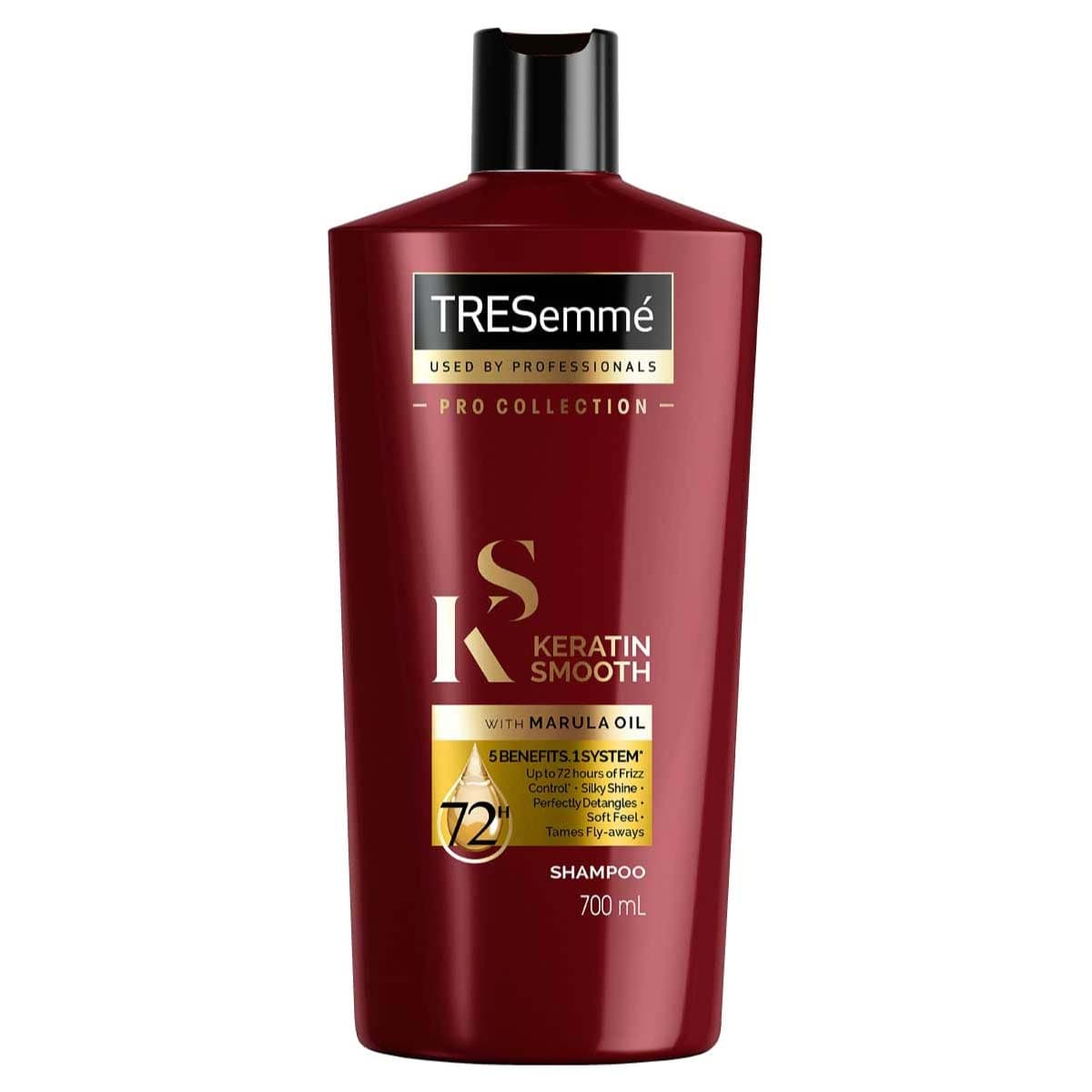 Tresemme Keratin Smooth Shampoo