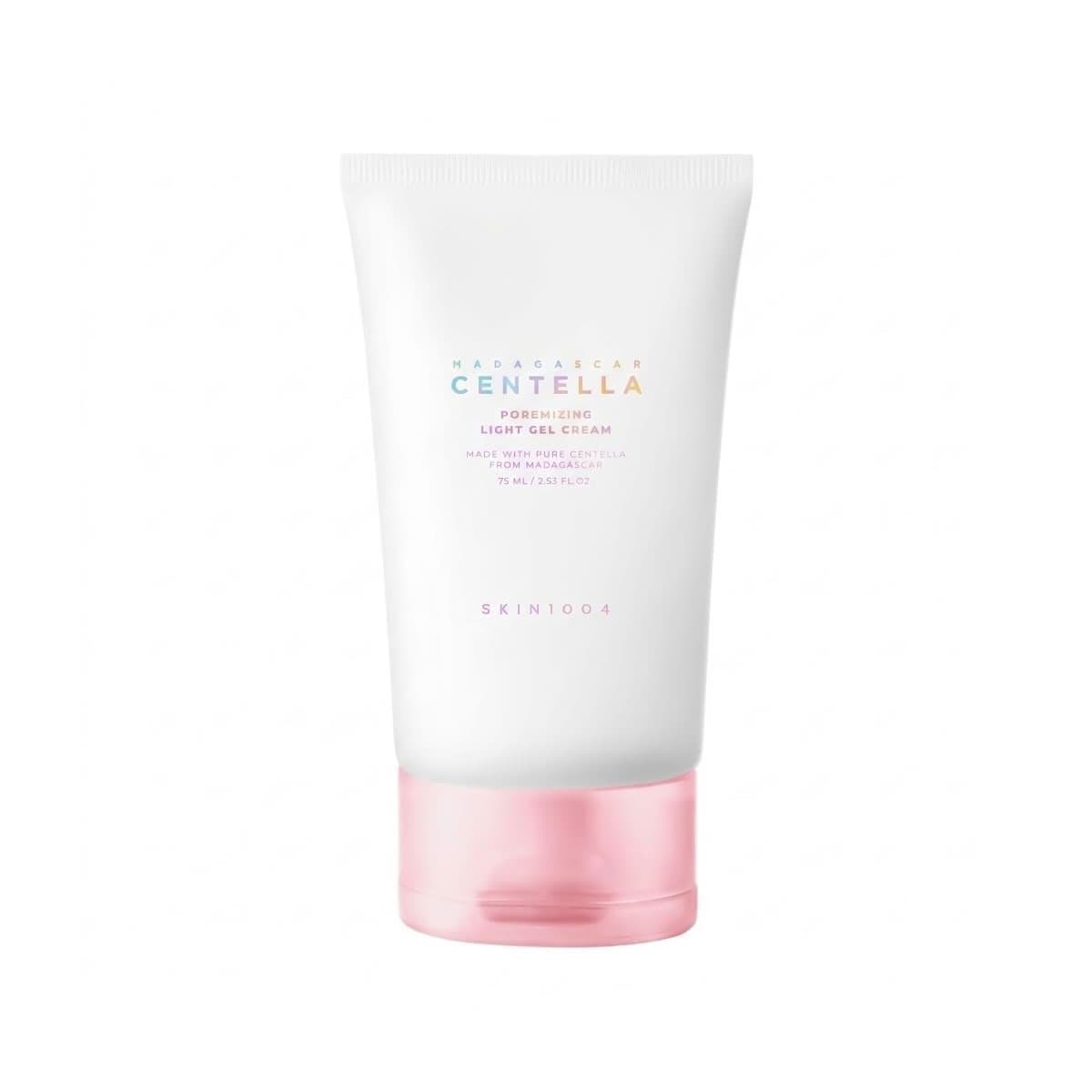 Skin1004 Poremizing Light Gel Cream