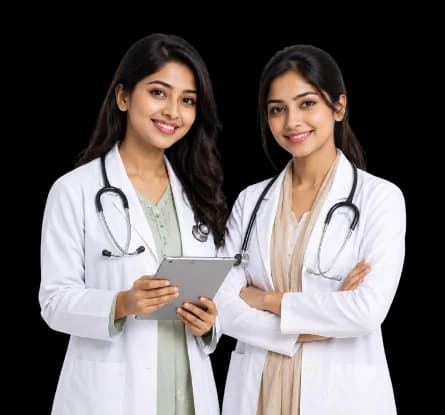 Doctor