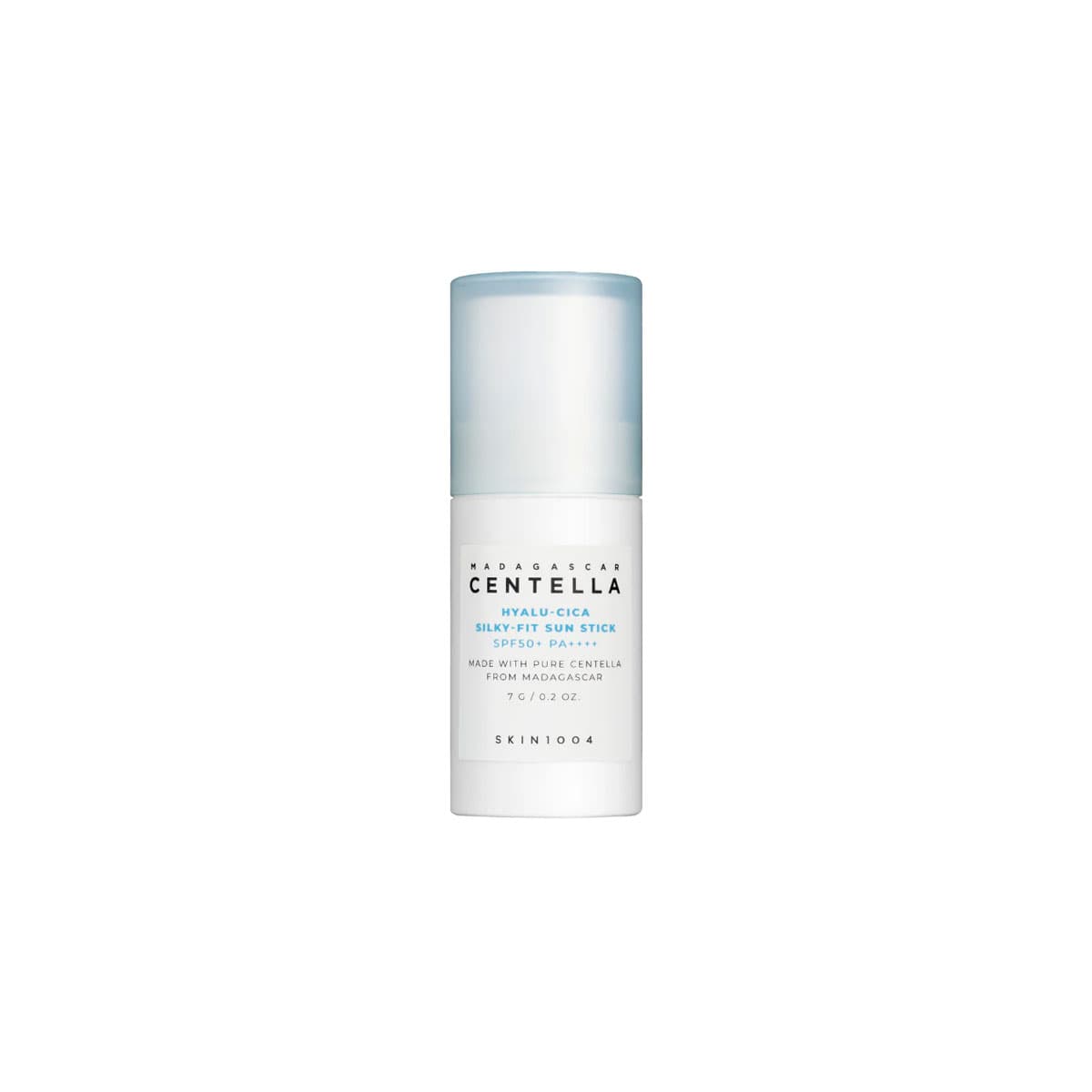 Skin1004 Madagascar Centella Hyalu Cica Silky Fit Sun Stick (Exp - May/2027)