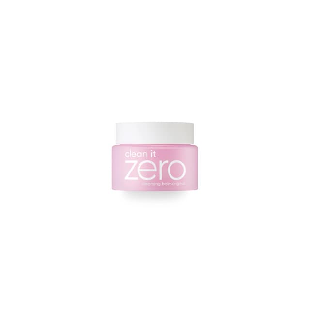 Clean It Zero Cleansing Balm Original