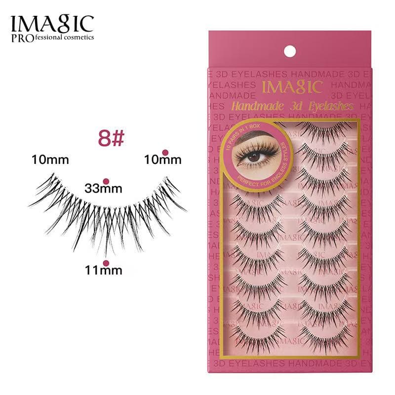 Imagic Handmade 3d Eyelashes
