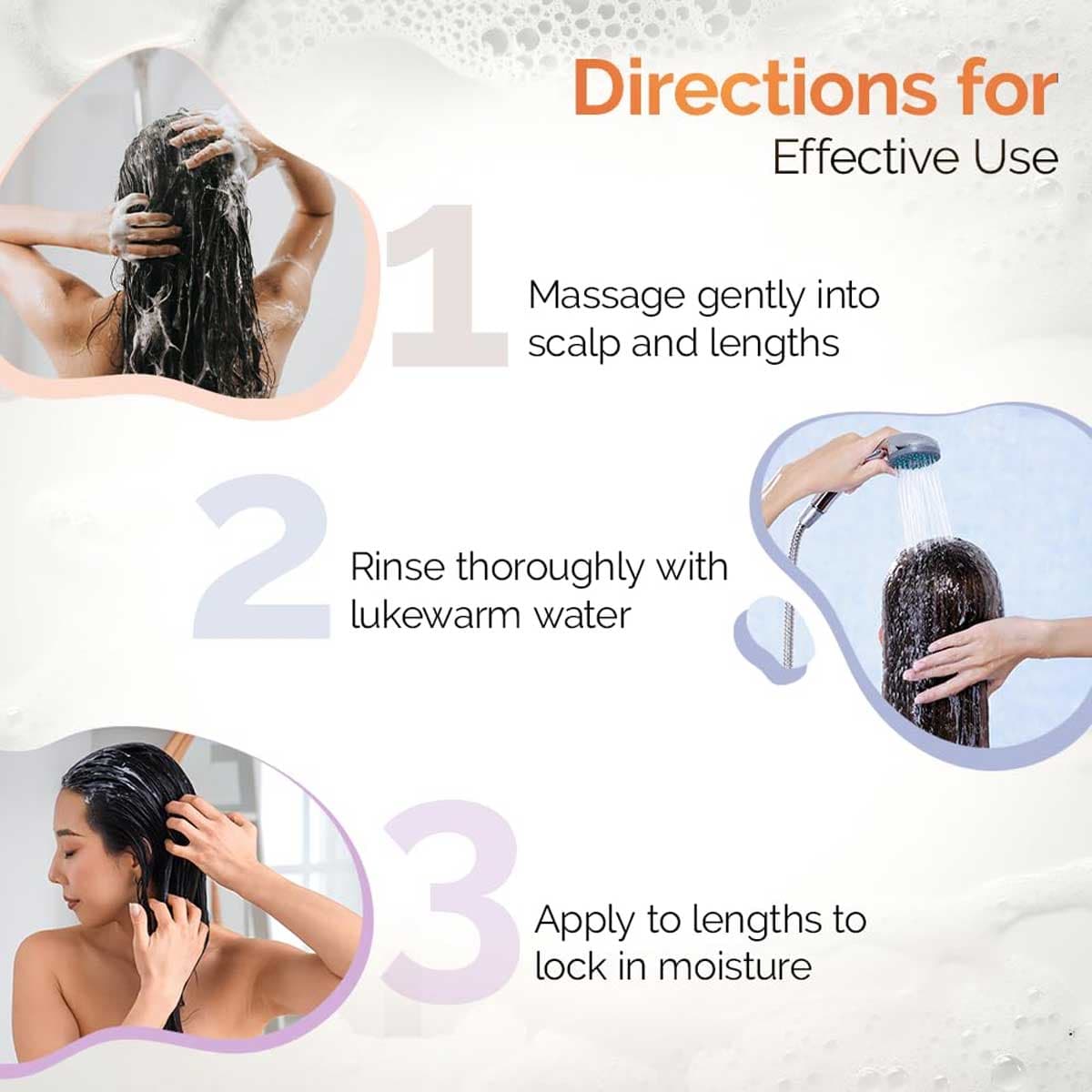 Streax Botbrazil Shampoo