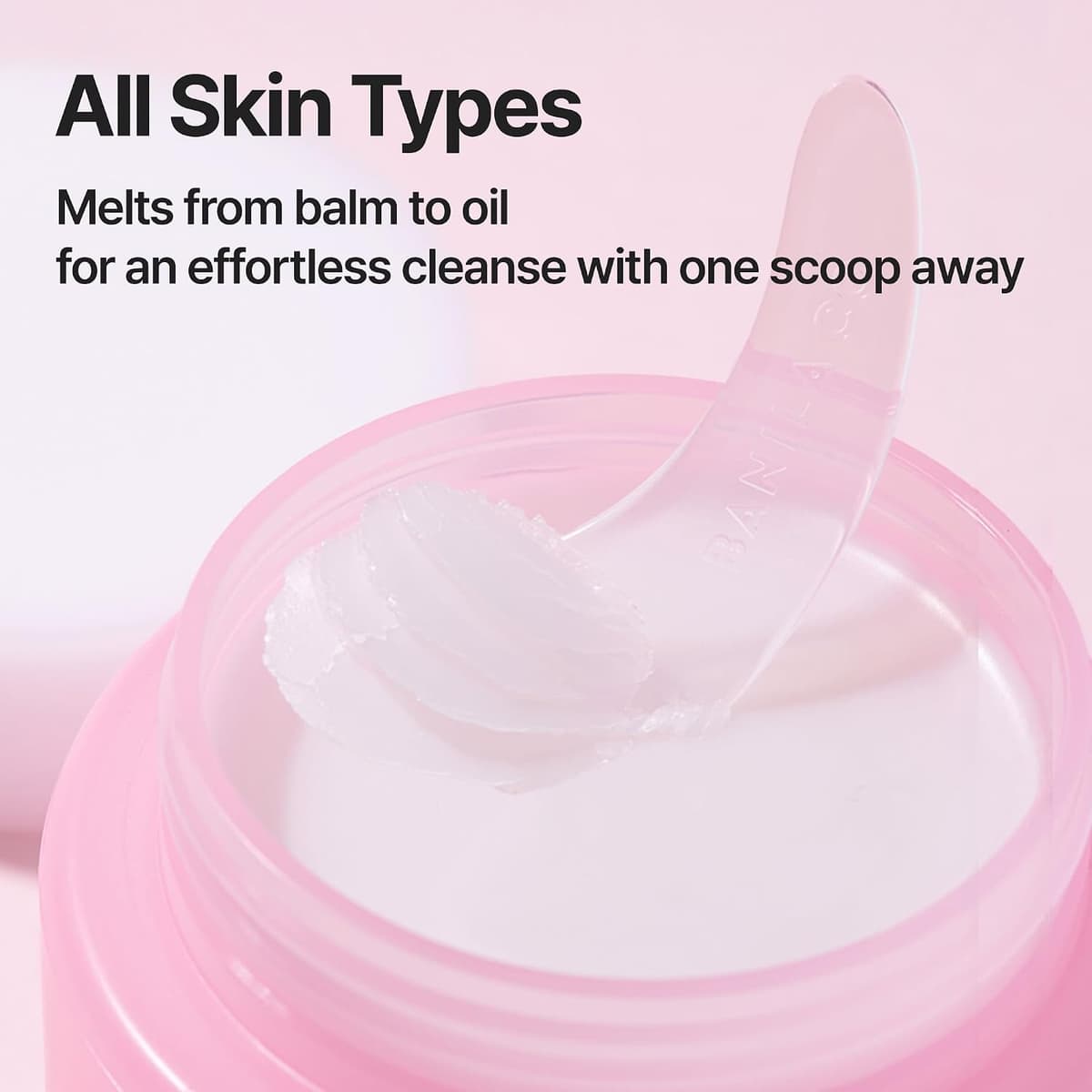 Clean It Zero Cleansing Balm Original