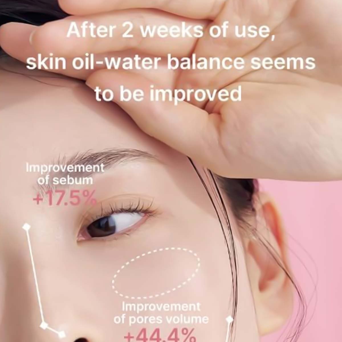 Celimax Oil Control Moisturizing Cream (Exp - Dec/2027)