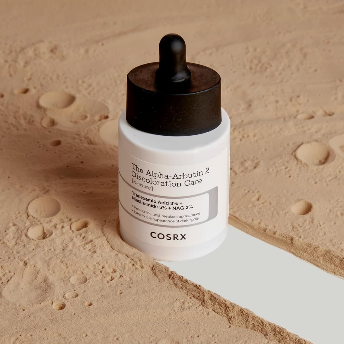 Cosrx The Alpha Arbutin 2 Discoloration Care Serum