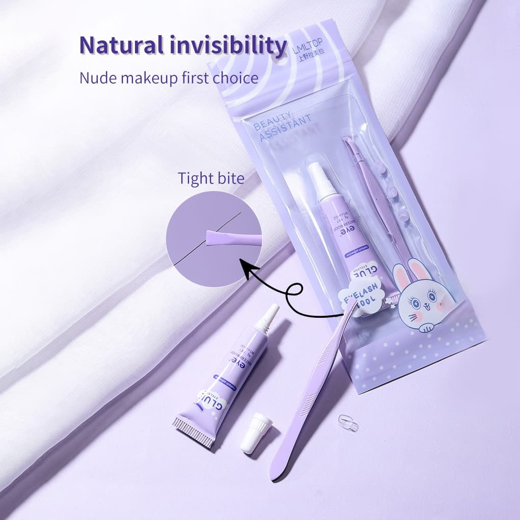 LMLTOP Eyelash Extension Tool