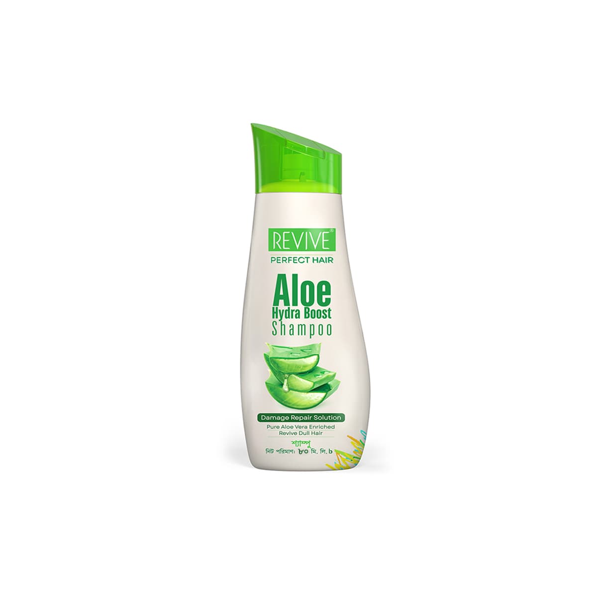 Revive Aloe Hydra Boost Shampoo