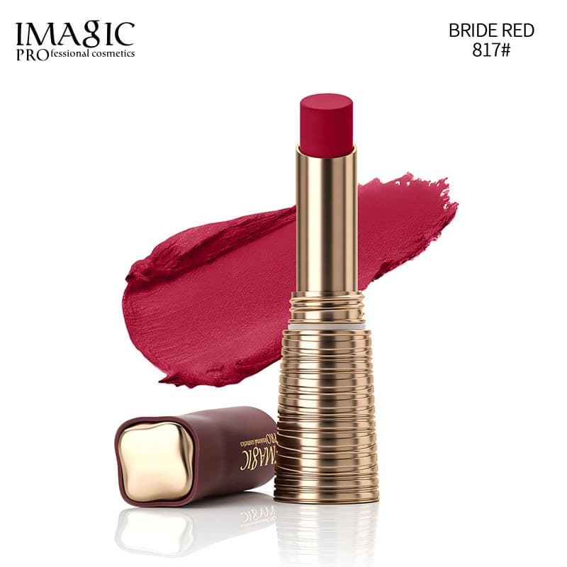 Imagic Waterproof Matte Lipstick
