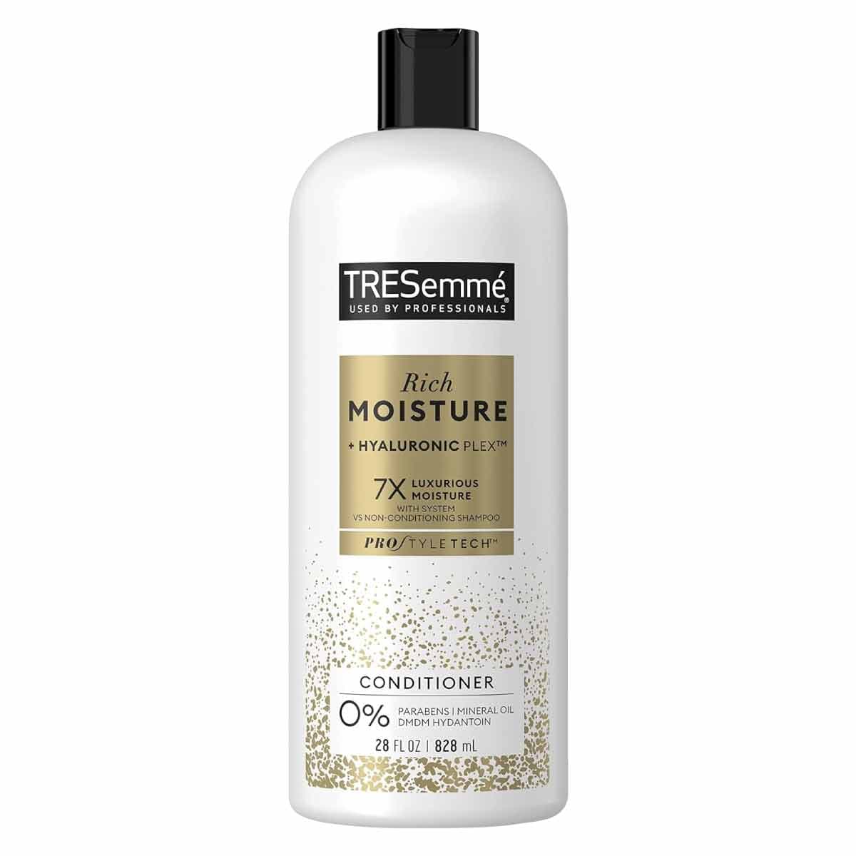 Tresemme Rich Moisture Conditioner