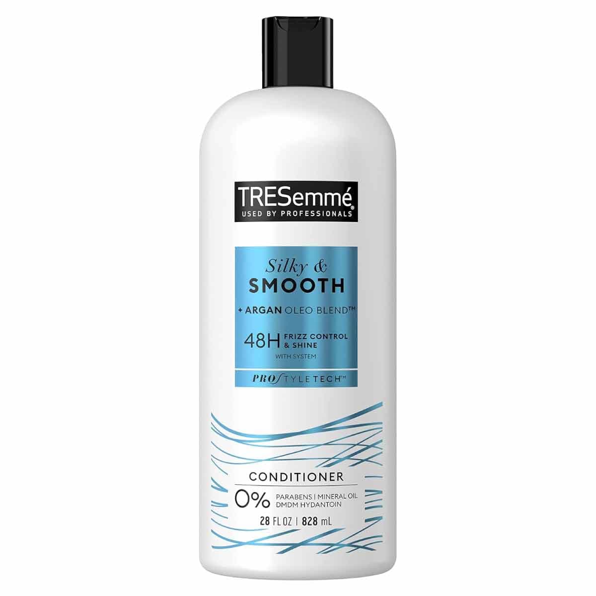 Tresemme Silky & Smooth Conditioner