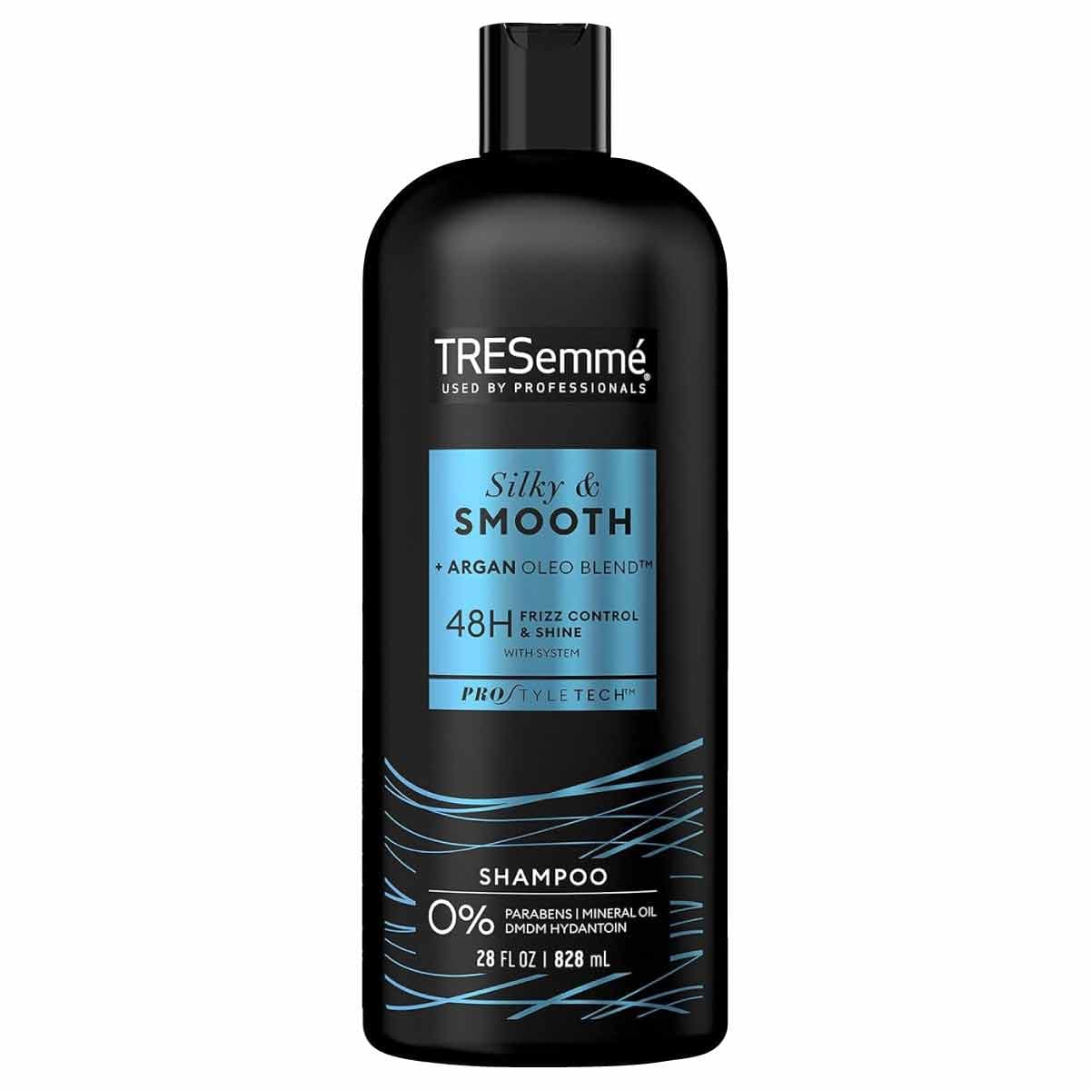 Tresemme Silky & Smooth Shampoo