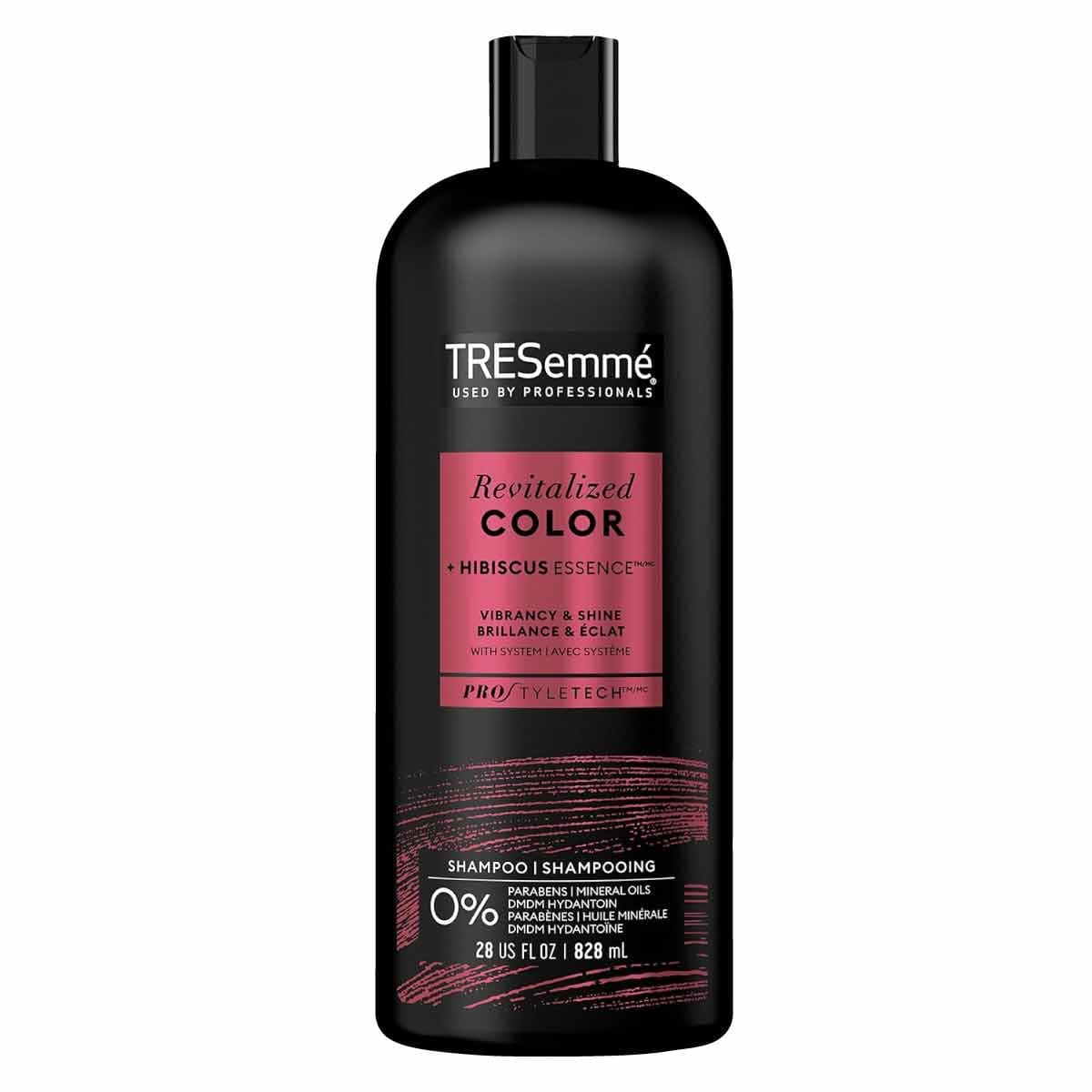 Tresemme Revitalized Color Shampoo