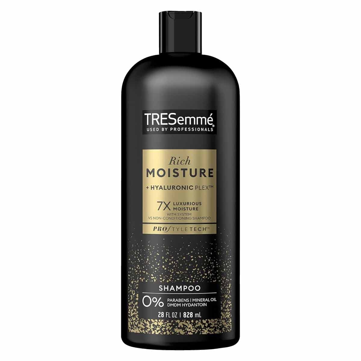 Tresemme Rich Moisture Shampoo