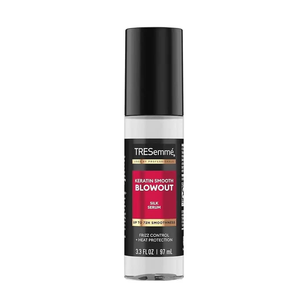 Tresemme Keratin Smooth Blowout Silk Serum