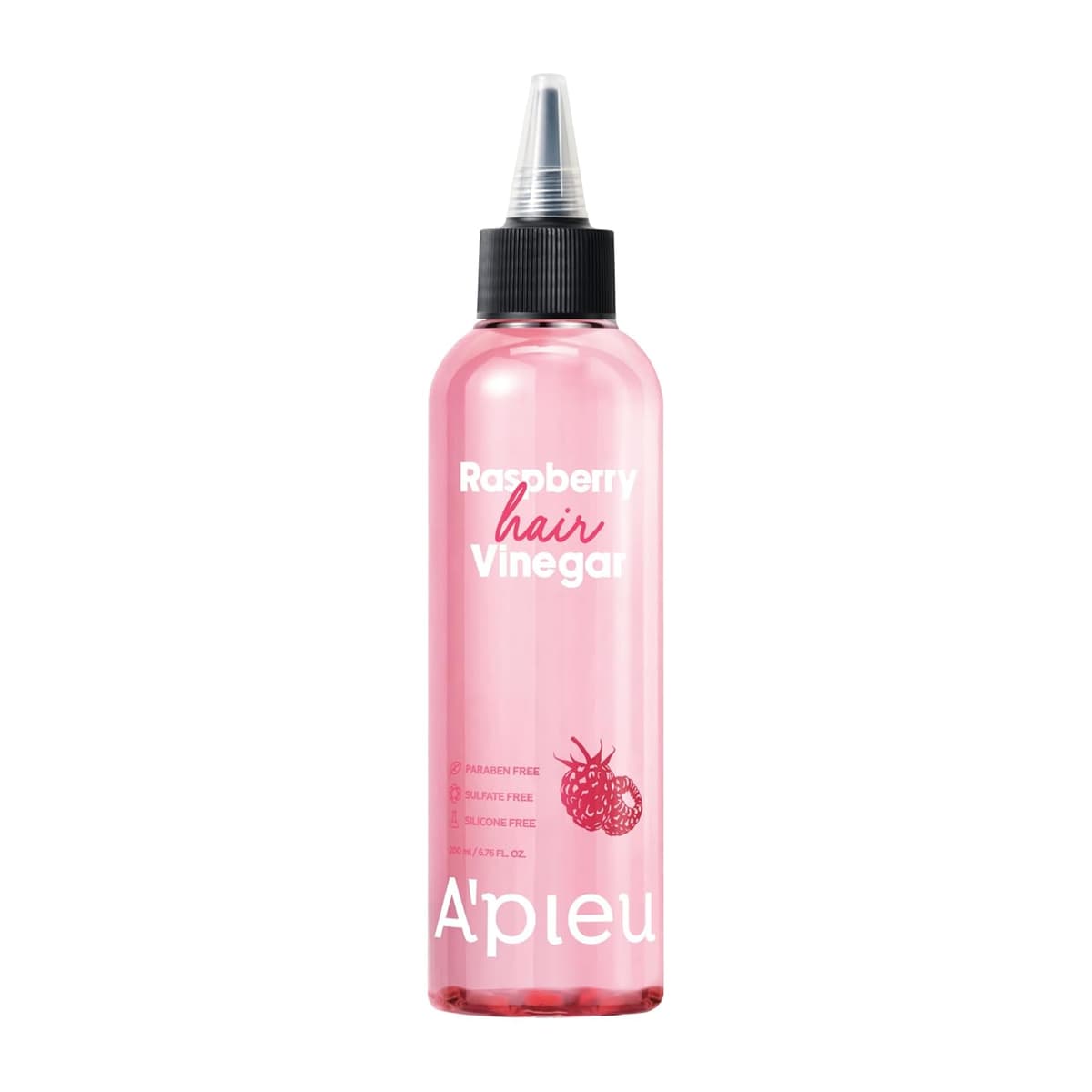 A'pieu Raspberry Hair Vinegar