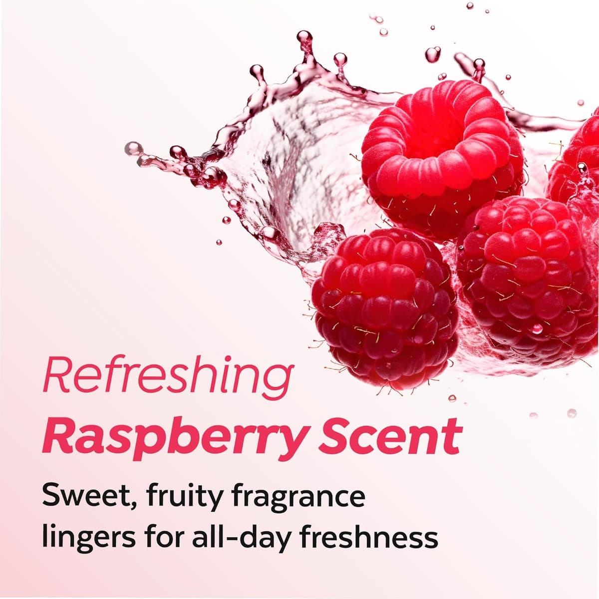 A'pieu Raspberry Hair Vinegar