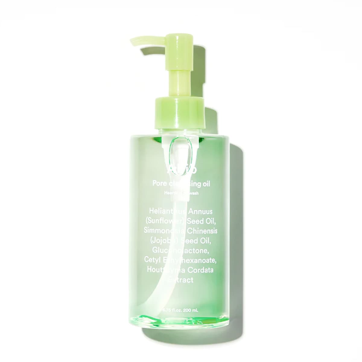 Abib Pore Cleansing Oil Heartleaf Oil-Wash