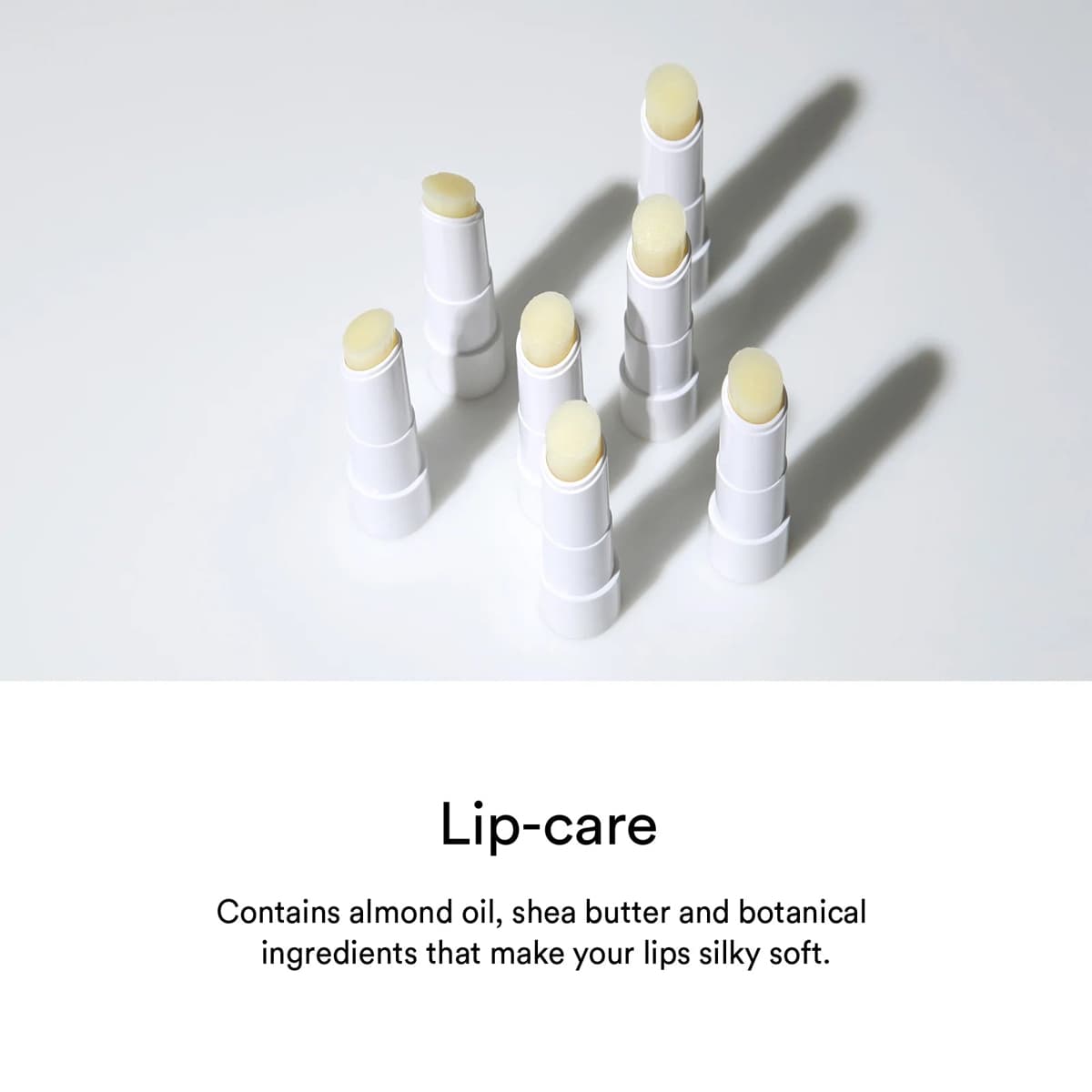 Abib Protective Lip Balm Block Stick