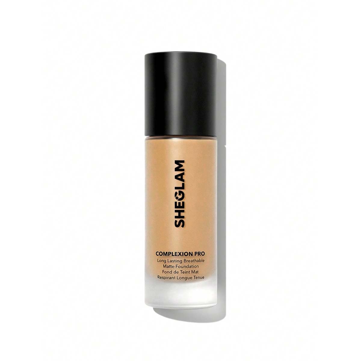 Sheglam Complexion Pro Long Lasting Breathable Matte Foundation