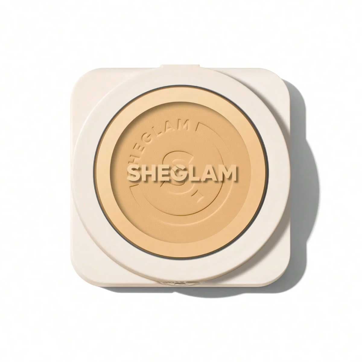 Sheglam Skin Focus High Coverage Powder Foundation