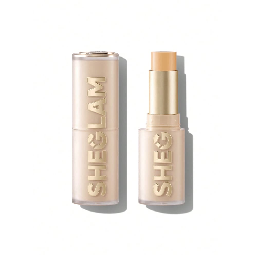 Sheglam Skin Magnet High Coverage Foundation Stick