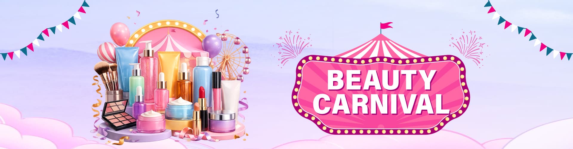 Flash Deal Banner