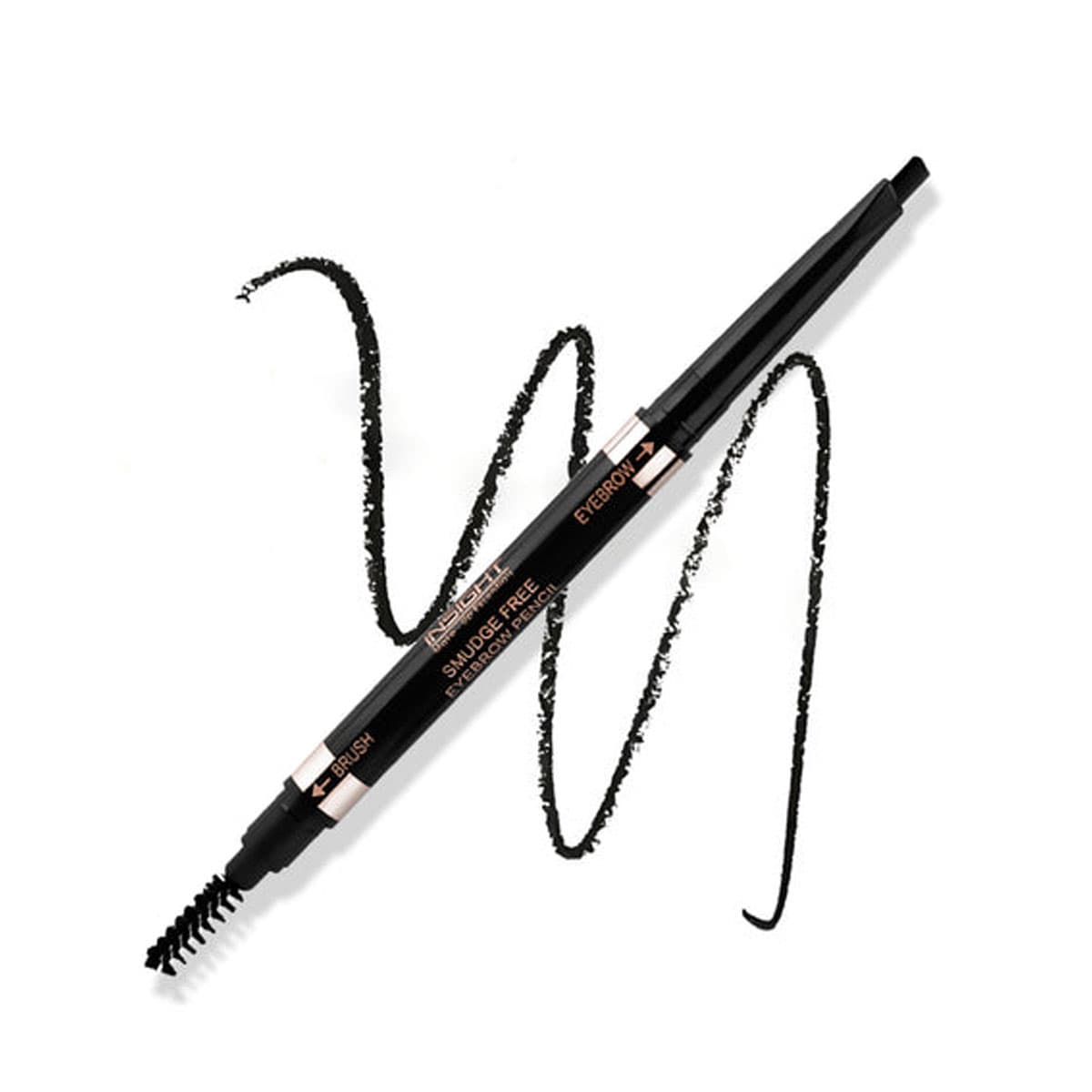 Insight Cosmetics Smudge Free Eyebrow Pencil