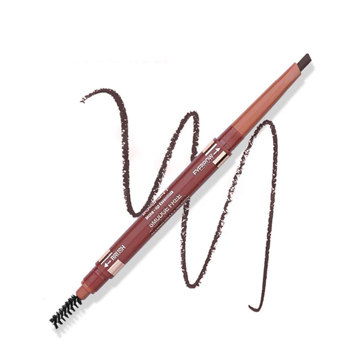 Insight Cosmetics Smudge Free Eyebrow Pencil