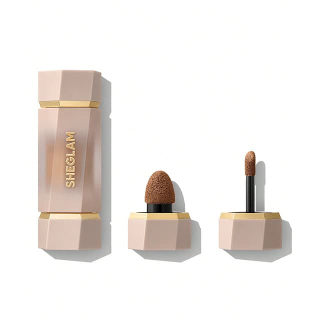 Sheglam Precision Sculpt Liquid Contour Duo