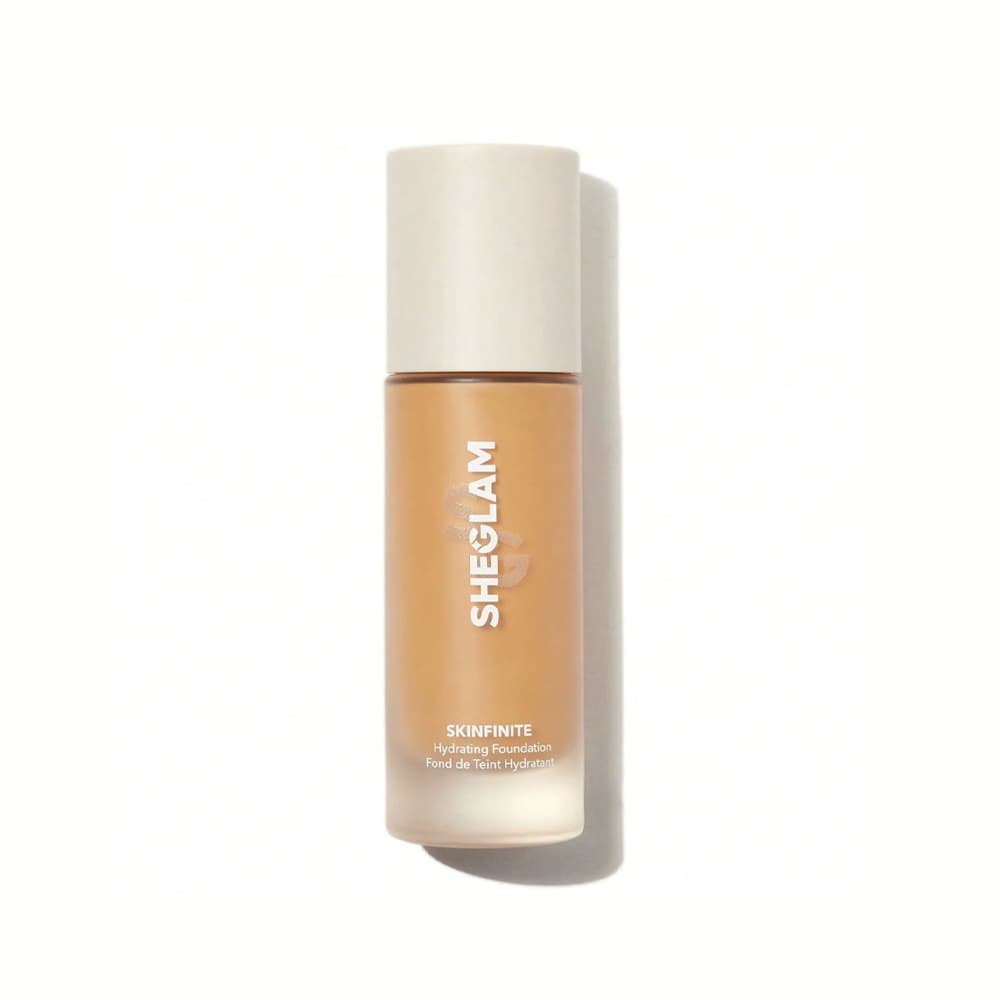 Sheglam Skinfinite Hydrating Foundation