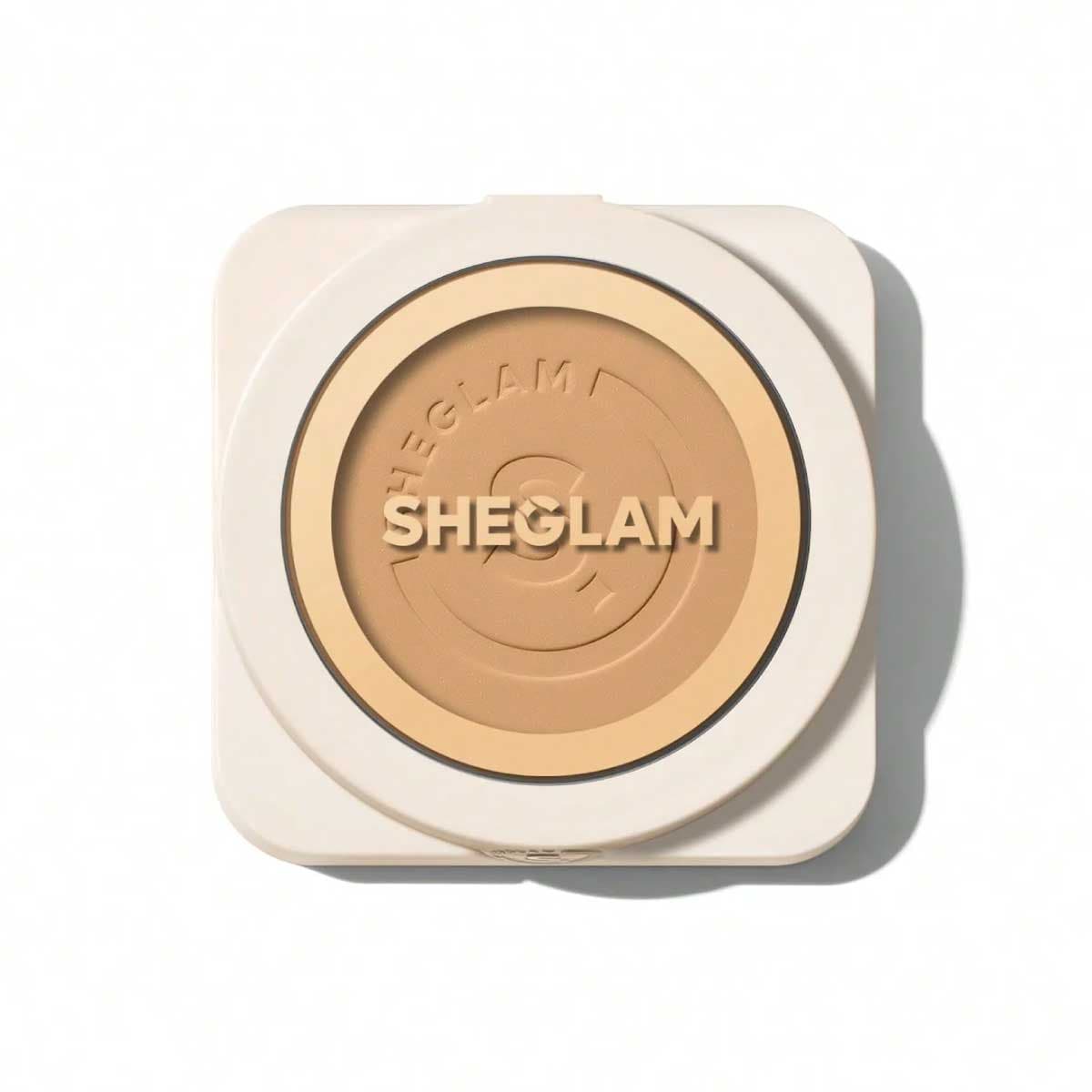 Sheglam Skin Focus High Coverage Powder Foundation