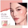 CL01 Soft Peach